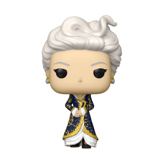 Wicked (2024) - Madame Morrible Pop! Vinyl - Gametraders Modbury Heights