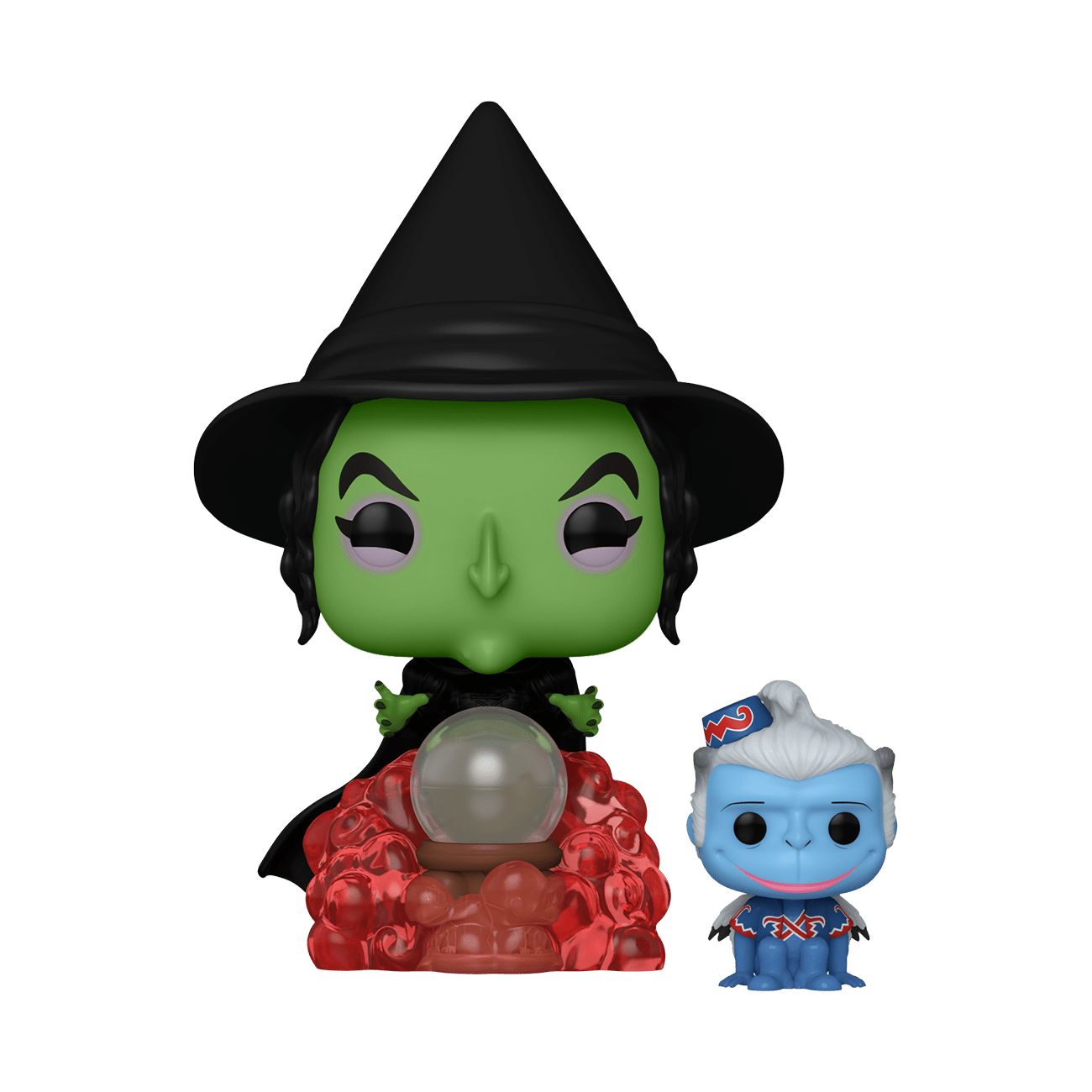Wicked - Wicked Witch SD24 Pop! Vinyl - Gametraders Modbury Heights