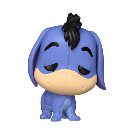 Winnie the Pooh - Eeyore Pop! Vinyl - Gametraders Modbury Heights