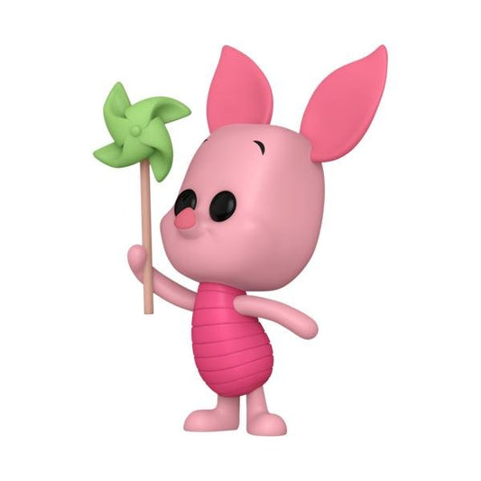 Winnie the Pooh - Piglet Pop! Vinyl - Gametraders Modbury Heights