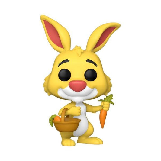 Winnie the Pooh - Rabbit Pop! Vinyl - Gametraders Modbury Heights