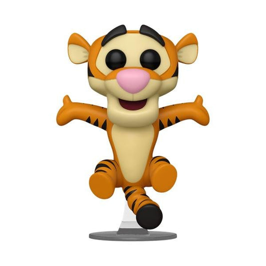 Winnie the Pooh - Tigger Pop! Vinyl - Gametraders Modbury Heights