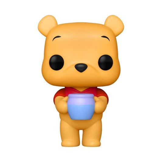 Winnie the Pooh - Winnie the Pooh Pop! Vinyl - Gametraders Modbury Heights