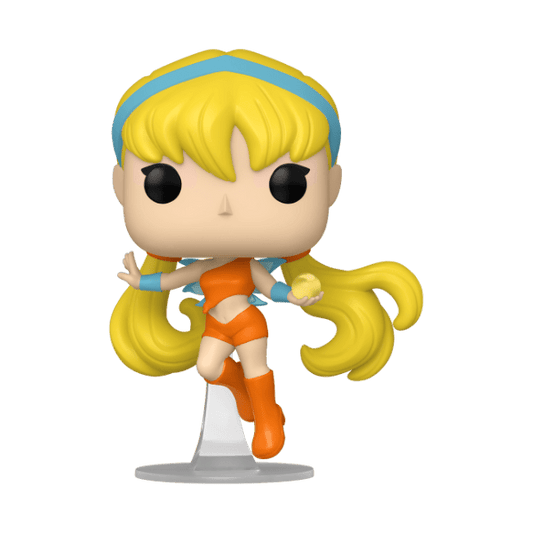 Winx Club - Stella Pop! Vinyl - Gametraders Modbury Heights
