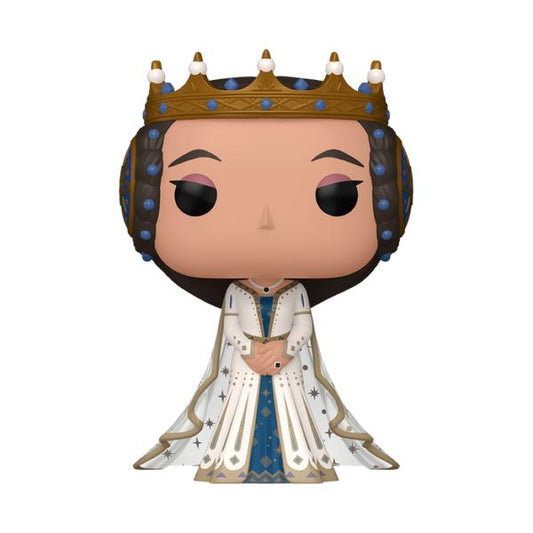 Wish (2023) - Queen Amaya Pop! Vinyl - Gametraders Modbury Heights