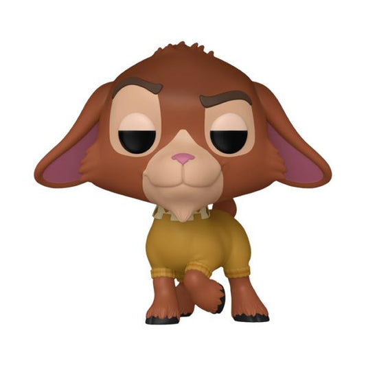 Wish (2023) - Valentino Pop! Vinyl - Gametraders Modbury Heights