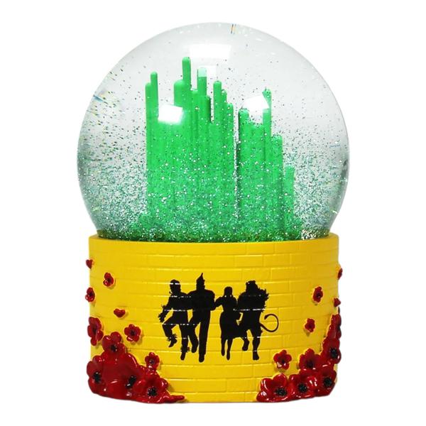 Wizard of Oz - 65mm Snow Globe - Gametraders Modbury Heights