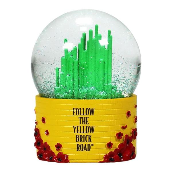 Wizard of Oz - 65mm Snow Globe - Gametraders Modbury Heights