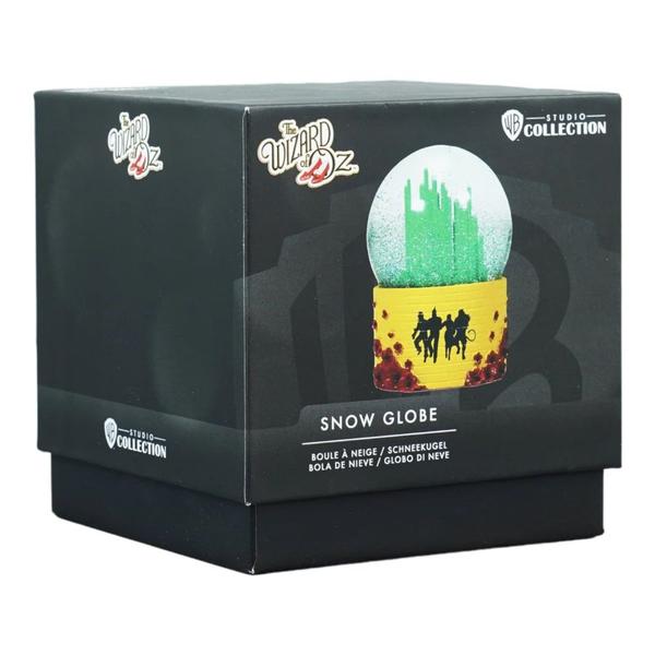 Wizard of Oz - 65mm Snow Globe - Gametraders Modbury Heights