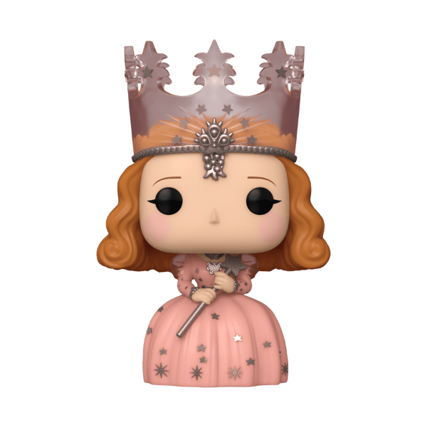 Wizard of Oz - Glinda the Good Witch Pop! Vinyl - Gametraders Modbury Heights