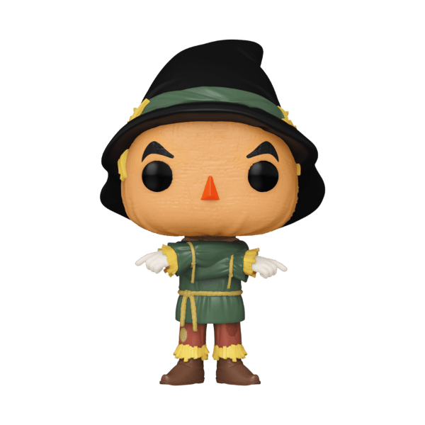 Wizard of Oz - The Scarecrow Pop! Vinyl - Gametraders Modbury Heights