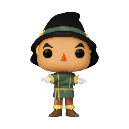 Wizard of Oz - The Scarecrow Pop! Vinyl - Gametraders Modbury Heights