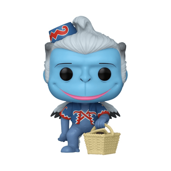 Wizard of Oz - Winged Monkey US Exclusive Pop! Vinyl - Gametraders Modbury Heights