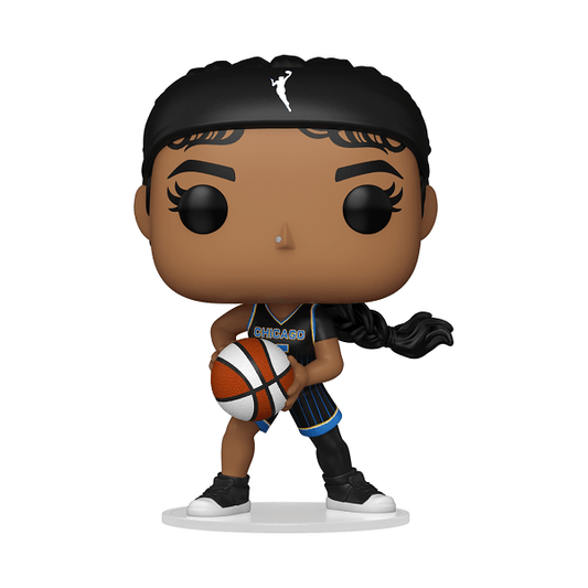WNBA: Sky - Angel Reese Pop! Vinyl - Gametraders Modbury Heights
