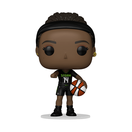 WNBA: Storm - Dominique Malonga Pop! Vinyl - Gametraders Modbury Heights