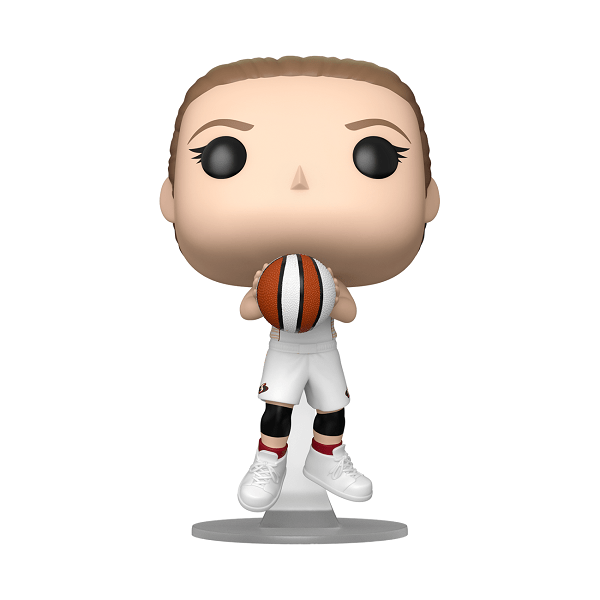WNBA: Storm - Lauren Jackson Pop! Vinyl - Gametraders Modbury Heights