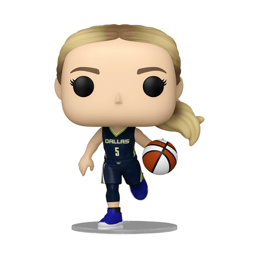 WNBA: Wings - Paige Bueckers Pop! Vinyl - Gametraders Modbury Heights