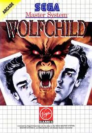 Wolfchild Master System - Gametraders Modbury Heights