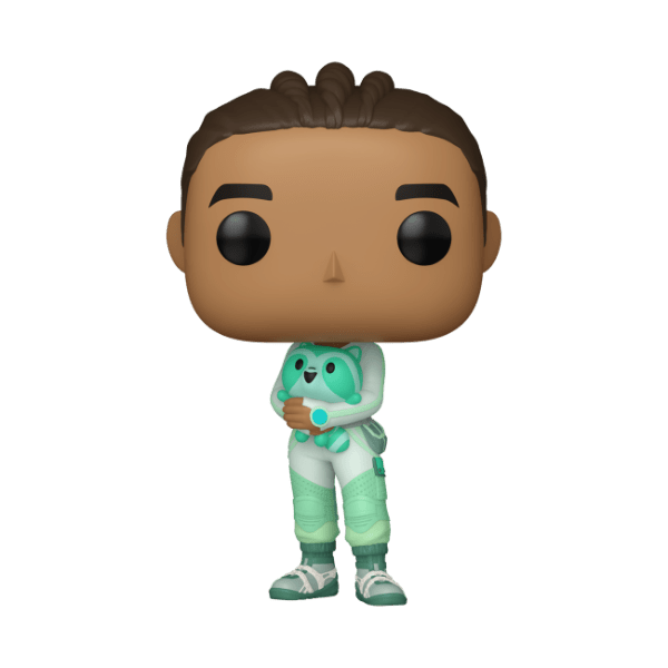 Wondla - Eva 9 w/Meego Pop! Vinyl - Gametraders Modbury Heights