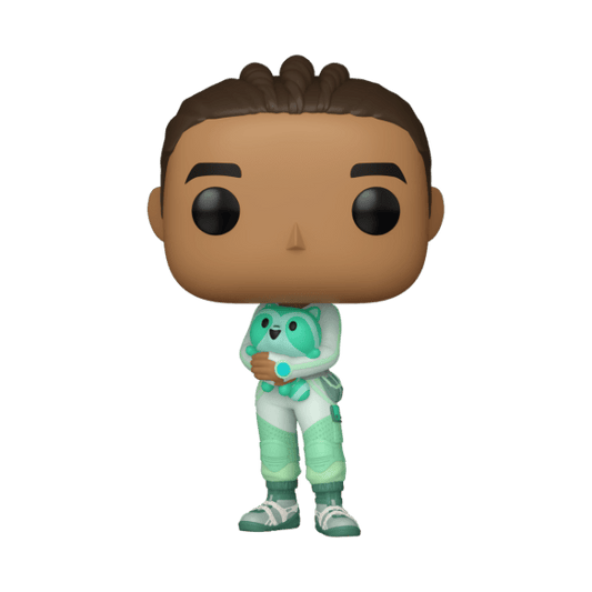 Wondla - Eva 9 w/Meego Pop! Vinyl - Gametraders Modbury Heights