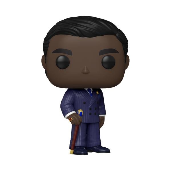 Wonka (2023) - Slugworth Pop! Vinyl - Gametraders Modbury Heights