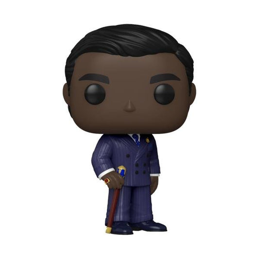 Wonka (2023) - Slugworth Pop! Vinyl - Gametraders Modbury Heights