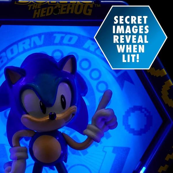 WOW PODS - Classic Sonic - Gametraders Modbury Heights