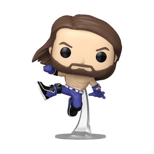 WWE - AJ Styles Pop! Vinyl - Gametraders Modbury Heights
