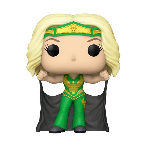 WWE - Beth Phoenix Pop! Vinyl - Gametraders Modbury Heights