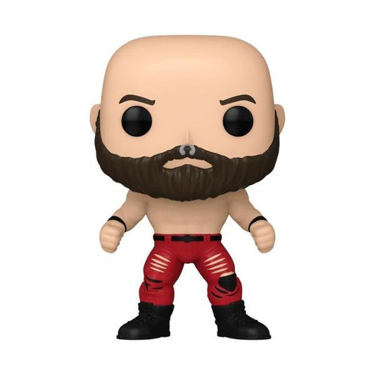 WWE - Braun Strowman Pop! Vinyl - Gametraders Modbury Heights