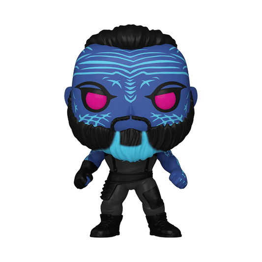 WWE - Bray Wyatt Pop! Vinyl - Gametraders Modbury Heights