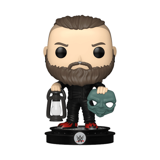 WWE - Bray Wyatt Pop! Vinyl w/SFX - Gametraders Modbury Heights