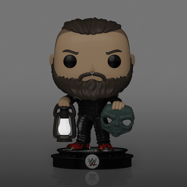 WWE - Bray Wyatt Pop! Vinyl w/SFX - Gametraders Modbury Heights