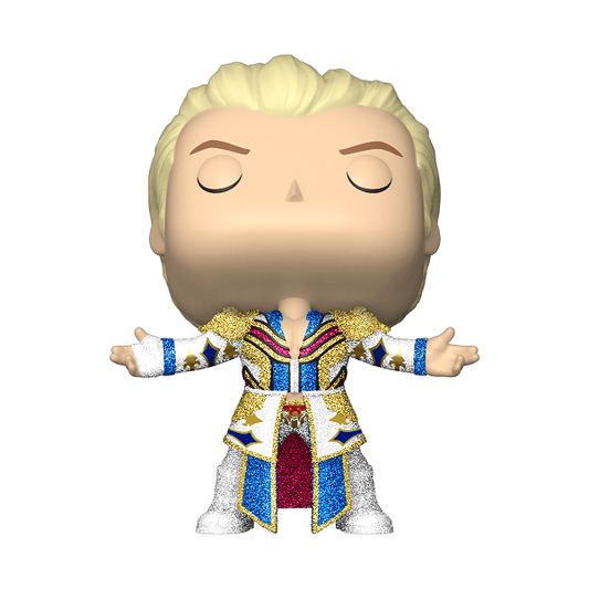 WWE - Cody Rhodes Pop! Vinyl - Gametraders Modbury Heights