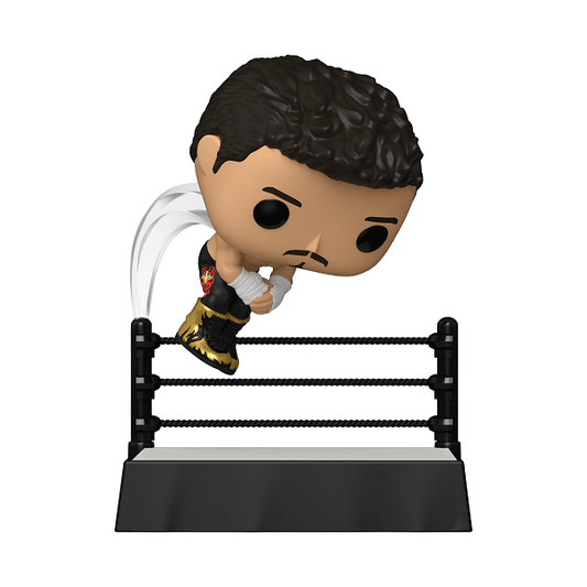 WWE - Eddie Guerruro (Frog Splash) Pop! Premium - Gametraders Modbury Heights