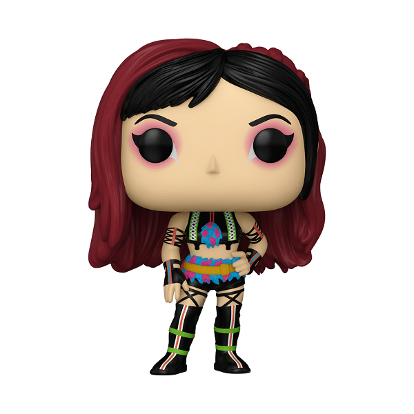 WWE - Iyo Sky Pop! Vinyl - Gametraders Modbury Heights