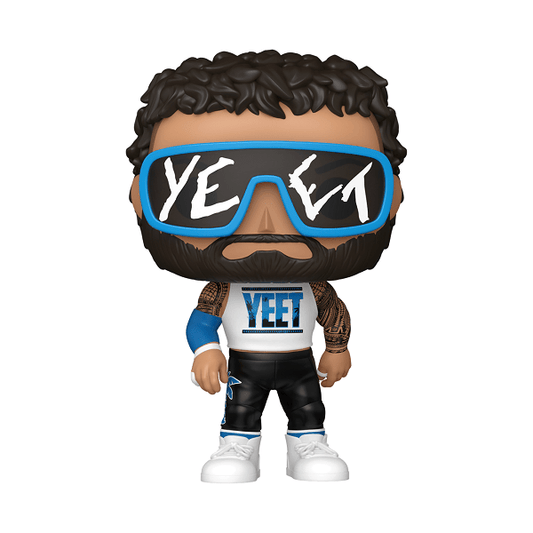 WWE - Jey Uso Pop! Vinyl - Gametraders Modbury Heights