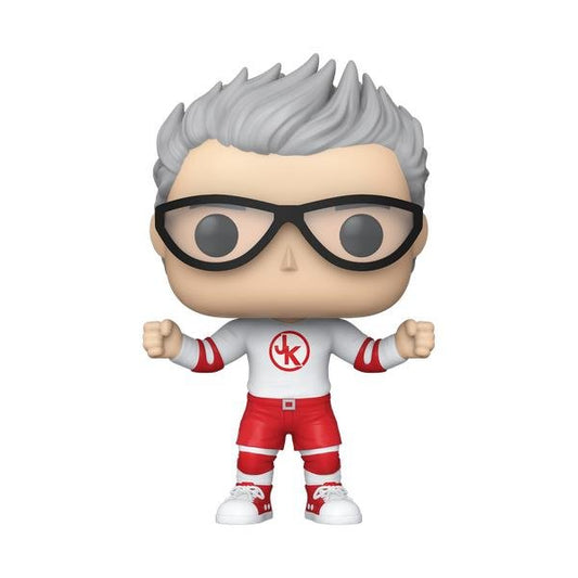 WWE - Johnny Knoxville Pop! Vinyl SD23 - Gametraders Modbury Heights