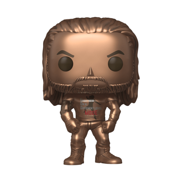 WWE - Roman Reigns (Intro) Pop! Vinyl - Gametraders Modbury Heights