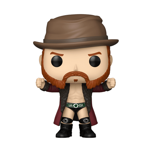 WWE - Sheamus Pop! Vinyl - Gametraders Modbury Heights