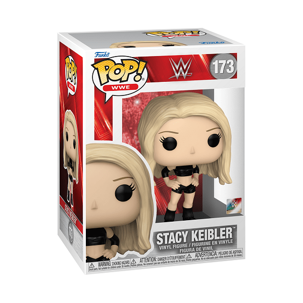WWE - Stacey Keibler Pop! Vinyl - Gametraders Modbury Heights