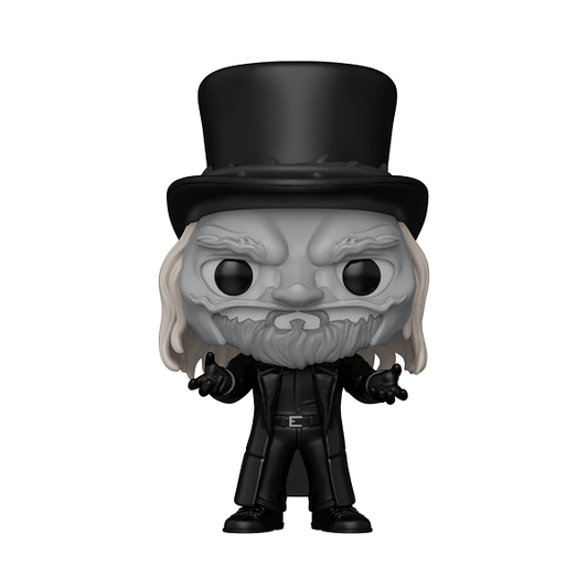 WWE - Uncle Howdy Pop! Vinyl - Gametraders Modbury Heights