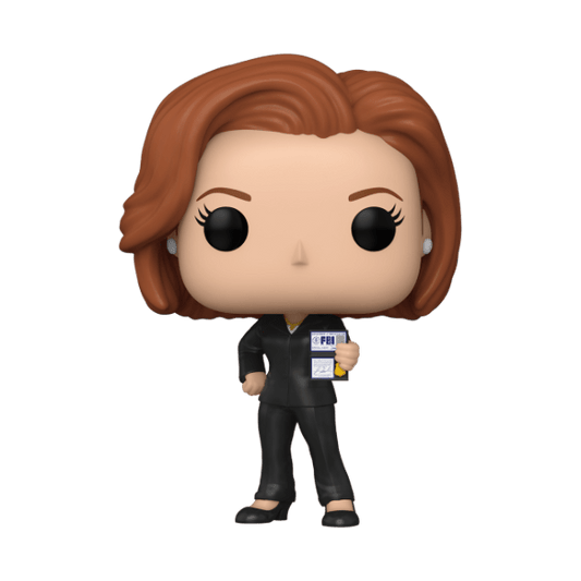 X - Files - Dana Scully Pop! Vinyl - Gametraders Modbury Heights