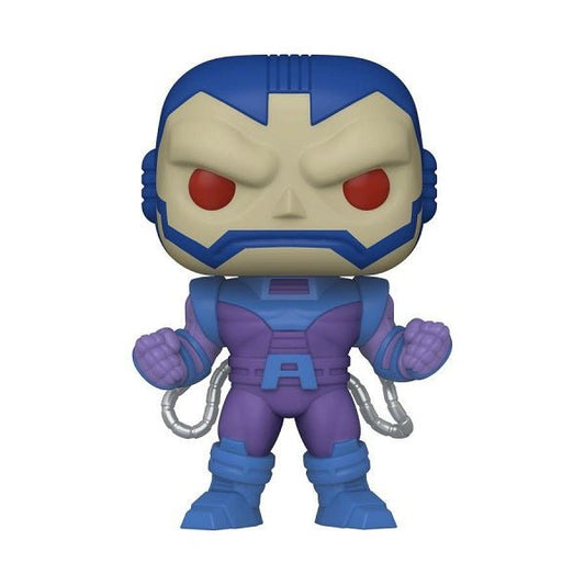 X-Men ’97 – Apocalypse Pop! Vinyl - Gametraders Modbury Heights