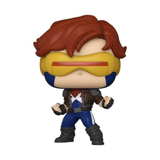 X-Men ’97 – Cyclops US Exclusive Pop! Vinyl - Gametraders Modbury Heights