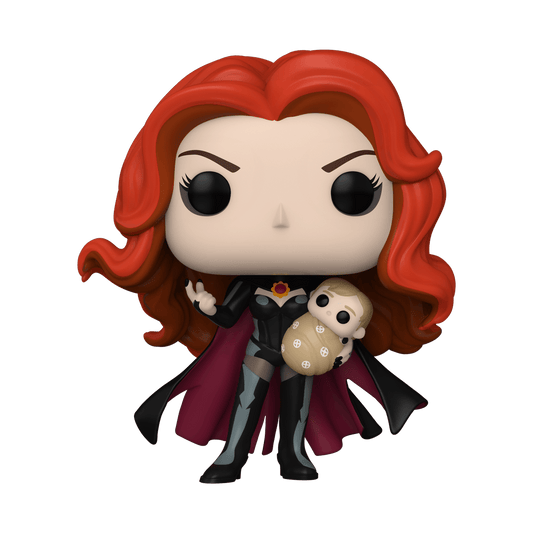 X - Men 97 - Goblin Queen Pop! Vinyl NY23 - Gametraders Modbury Heights