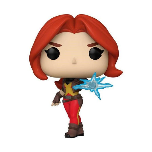 X-Men ’97 – Jean Grey US Exclusive Pop! Vinyl - Gametraders Modbury Heights