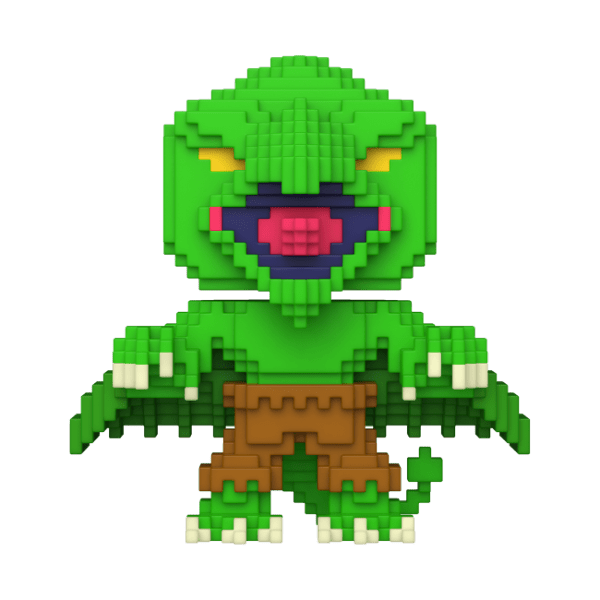 X - Men ('97) - Sauron US Exclusive 8 - Bit Pop! Vinyl - Gametraders Modbury Heights