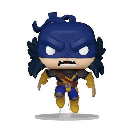 X-Men ’97 – Wolverine (Wasteland) Pop! Vinyl - Gametraders Modbury Heights