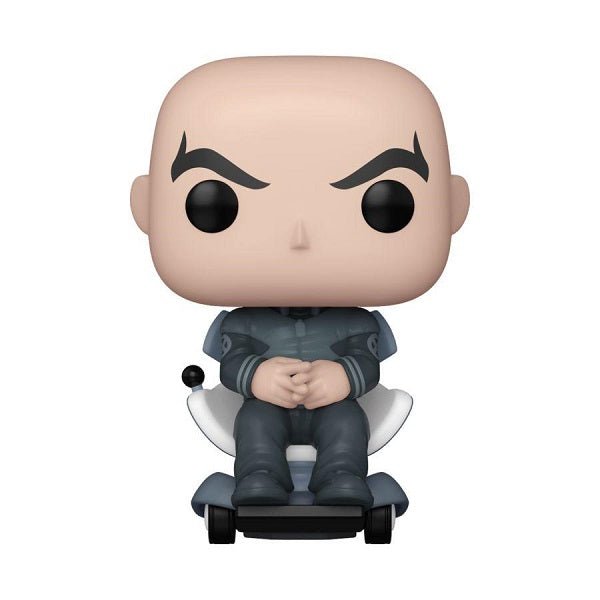 X-Men ’97 – Xavier (X-Corp) Pop! Vinyl - Gametraders Modbury Heights